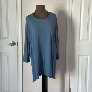 J.Jill Wearever Collection Women's  Top size XL